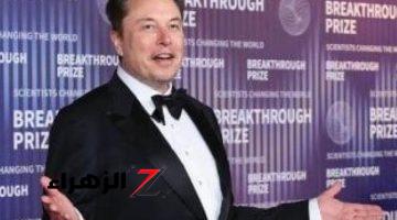 أخبار التقنية.. إيلون ماسك يخطط لنقل مقر SpaceX الرئيسى لهذا السبب