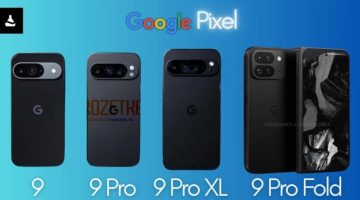 أخبار التقنية.. تأكيد أسماء Google Pixel 9 Pro XL و Pixel 9 Pro Fold في شهادات الاعتماد