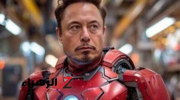 أخبار التقنية.. شبه Iron Man.. إيلون ماسك يفكر فى ابتكار بدلة مدرعة بعد محاولة اغتيال ترامب