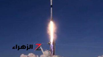 أخبار التقنية.. شركة SpaceX تتخذ هذا الإجراء بعد حوادث الحطام الفضائى