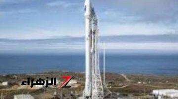 أخبار التقنية.. فشل صاروخ Falcon 9 يجبر ناسا على تقييم الجدول الزمنى لإطلاق رواد الفضاء