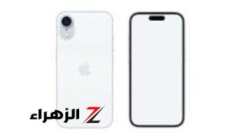 أخبار التقنية.. كل ما نعرفه عن هاتف آبل iPhone SE 4 ذو الميزانية المحدودة