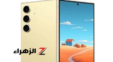 أخبار التقنية.. هاتف Galaxy Z Fold 6 Slim لن يأتي بتصميم فائق النحافة