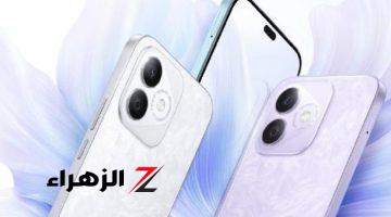 أخبار التقنية.. هاتف Honor X60i ينطلق في السوق الصيني بمعالج Dimensity 6080