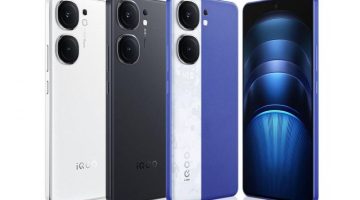 أخبار التقنية.. هاتف iQOO Neo9S Pro Plus ينطلق بقدرة بطارية 5500 mAh وسعر يبدأ من 412 دولار