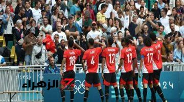 نجم مصري جديد .. تفاصيل عرض نيس لضم مهاجم المنتخب