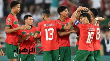 أولمبياد باريس.. منتخب المغرب يهزم الأرجنتين في لقاء الـ 4 ساعات