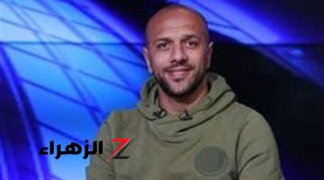 إينو: من يُعادي جماهير الأهلي خاسر.. وبيراميدز لن يأخذ مكان الزمالك