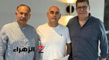 اتحاد اليد يعلن تجديد عقد كارلوس باستور المدير الفنى للمنتخب