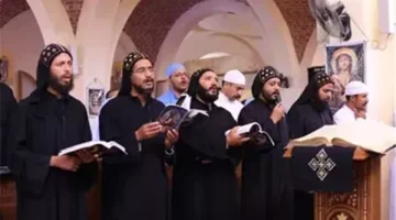 الأقباط يصلون من أجل مصر… طلب صلاة من صفحات “الميديا” لهذا السبب