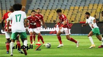 الأهلي والمصري البورسعيدي.. موعد المباراة في الدوري الممتاز والقنوات الناقلة