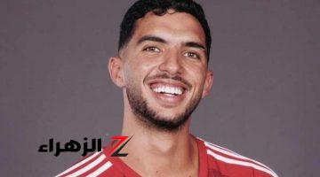 الأهلي يضم يوسف أيمن لاعب منتخب قطر لمدة عام على سبيل الإعارة