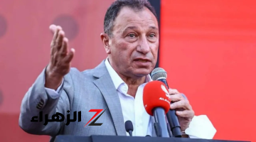 بعد أنباء مفاوضاته مع الزمالك.. قرار تاريخي من الخطيب ضد نجم النادي الأهلي