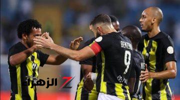 الاتحاد السعودي يستهدف التعاقد مع مدافع مانشستر سيتي