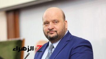 التجديد للدكتور إبراهيم نجم أمينا عاما لدور وهيئات الإفتاء فى العالم