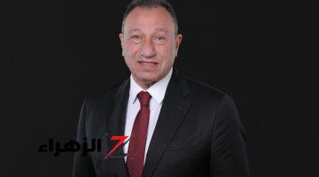 هدية الخطيب وصلت.. الأهلي يتعاقد مع لاعب الزمالك السابق مقابل 20 مليون جنيه