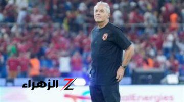 الدوري المصري.. موعد مباراة الاهلي وسيراميكا كليوباترا في دوري Nile