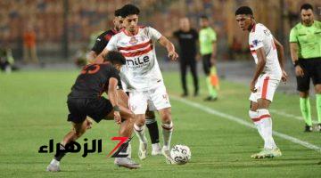 الزمالك يتعادل مع البلدية في الدوري وبيراميدز يتخطى النصر في كأس مصر