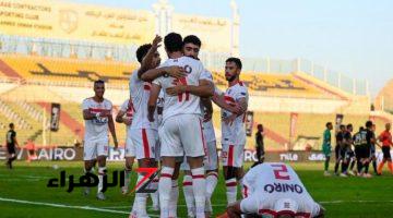 في ظل ارتباطه بالزمالك.. القادسيه يوجه الشكر للاعب