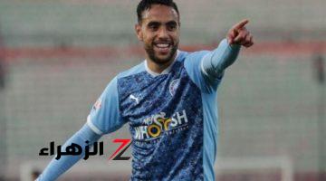 الزمالك يرد على أنباء التعاقد مع الشيبي وبن شرقي وشكوى نداي