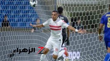 الزمالك يطالب بجوميز بحسم موقفه من نيمار