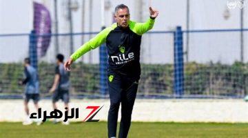 الزمالك ينفي وجود خلافات في الإدارة بسبب جوميز..والأبيض يرفض التعاقد مع عمرو جمال