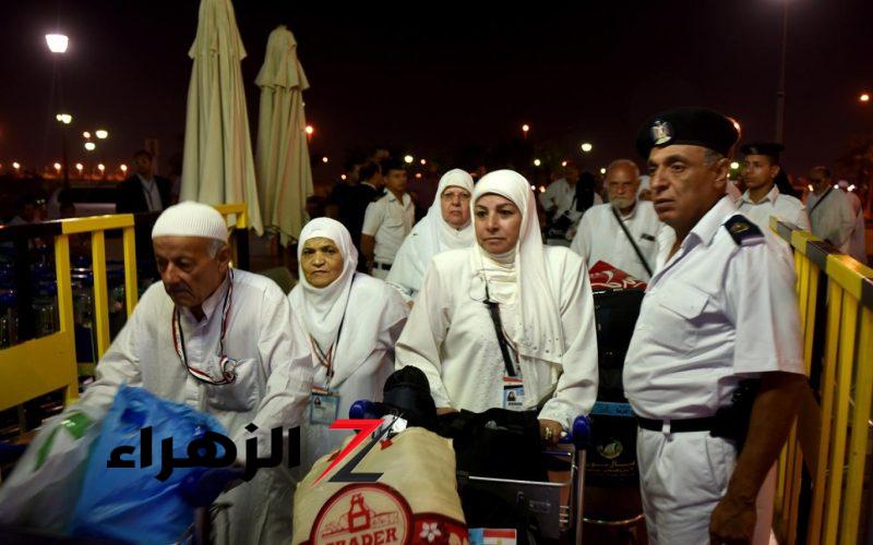 لو ناوي تروح عمرة.. السعودية تطلق تأشيرة جديدة للمصريين و6 جنسيات أخرى