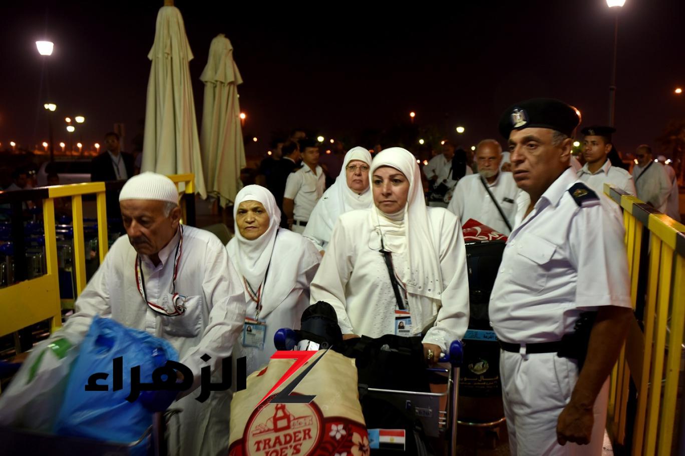 لو ناوي تروح عمرة.. السعودية تطلق تأشيرة جديدة للمصريين و6 جنسيات أخرى