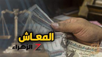 الف مليون بركة.. هؤلاء الأشخاص يحق لهم جمع معاشين .. تعرف عليهم !!