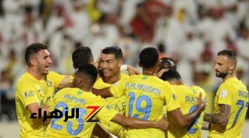 النصر السعودي يحسم صفقة بينتو