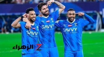 التفاصيل الكاملة.. الموعد والقنوات الناقلة ومعلق مباراة الهلال والأهلي في كأس السوبر السعودي