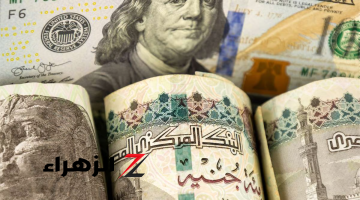 بكام في البنك؟.. سعر الدولار أمام الجنيه اليوم الجمعة 26-7-2024 بيع وشراء آخر تحديث