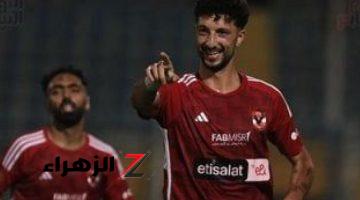 بعد اقترابه من لقب الهداف.. هل يكون أبو على الأهلاوى الـ11 فى قائمة هدافى الدورى