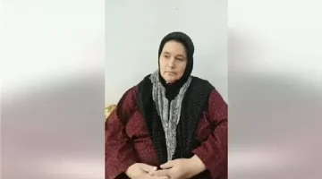 بعد قرار حبسها.. مفاجأة يعلنها محامي المتهمة بضرب الحاجة “حنان”