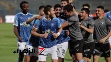 بيراميد يواجه النصر في كأس مصر بحثا عن مداواة جراحه بعد الهزيمة من الأهلي