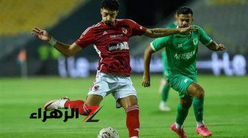 ترتيب هدافين الدوري.. وسام أبوعلي يصعد للوصافة