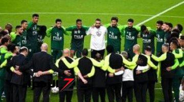 لاعب الأهلي السعودي.. حقيقة مفاوضات الزمالك مع اللاعب الجامبي