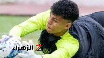 جوميز يجهز محمود الشناوى لحماية عرين الزمالك حتى نهاية الموسم