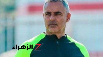 جوميز يصدم جماهير الزمالك وإستمرار إيقاف القيد