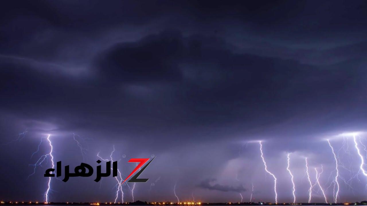 الأرصاد تكشف حقيقة سقوط أمطار على هذه المحافظات خلال ساعات