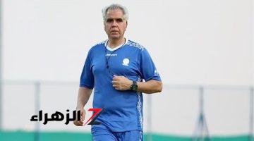 حمادة نصر: فوز المنتخب الأولمبي على أوزبكستان مفتاح التأهل لربع نهائي الأولمبياد