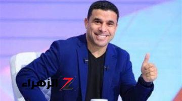 خالد الغندور: ما حدث مع رمضان صبحي نوع من الافتراء