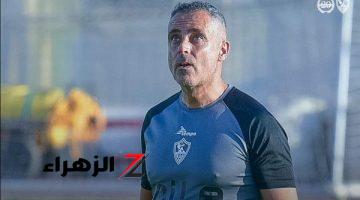 خالد جلال يوجه نصيحه مهمه لمدرب الزمالك