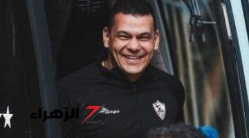 زى النهارده.. الزمالك يحسم السوبر المصري السعودى أمام اتحاد جدة