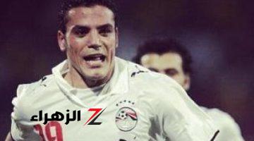 زى النهارده.. منتخب مصر يهزم العنابى بخماسية فى دورة سويسرا الودية