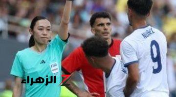 زيزو والنني وفيصل فى تشكيل المنتخب الأولمبى المتوقع أمام أوزباكستان