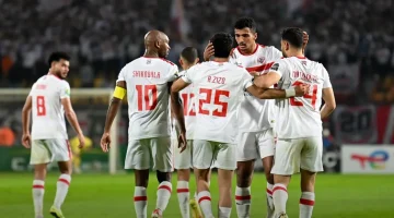 مش هنبيع بأقل من هذا السعر.. الزمالك يوافق على بيع نجم الفريق للدوري السعودي