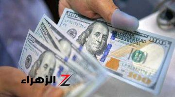 بكام في بنك مصر؟.. سعر الدولار أمام الجنيه اليوم الأحد 28 يوليو 2024 بيع وشراء