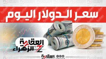 سعر صرف الدولار الأمريكي أمام الجنيه المصري اليوم 18 يوليو 2024