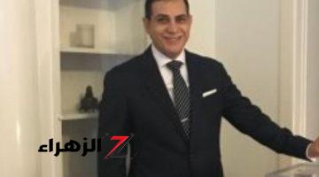 سفير مصر فى هلسنكى يؤكد على العلاقات المتميزة مع فنلندا